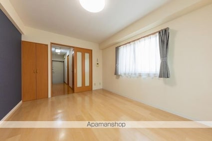 メルベーユ西内町[1K/27.68m2]の内装3