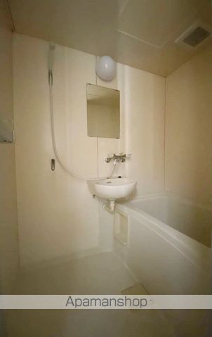 プチパール55の内装写真