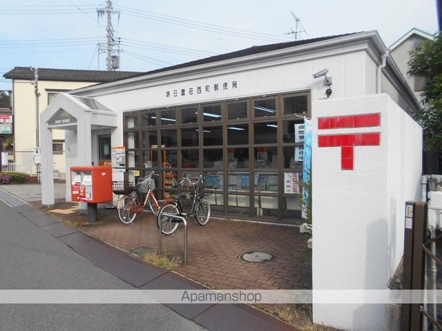 コータ・コートIIの周辺写真