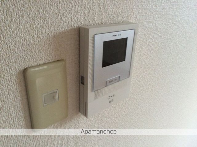 フローラルB棟の内装写真