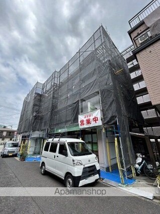 アルソーレサガタ[1R/28.5m2]の外観1