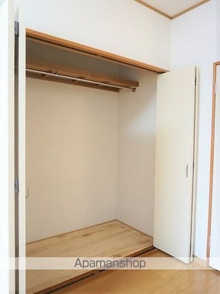 プレアール三番町[1K/28.5m2]の収納