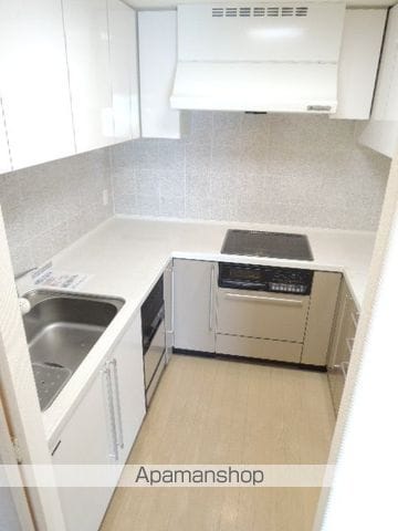 ライオンズタワー札幌山鼻の内装写真