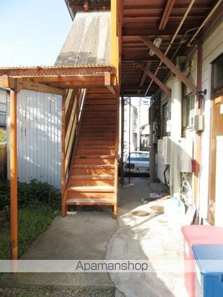 長野県長野市大字安茂里小市[2K/40.6m2]の共用部1