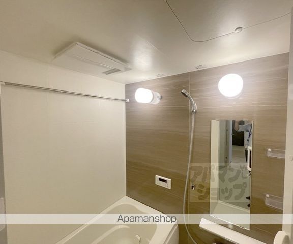 THE RESIDENCE 御車道の内装写真
