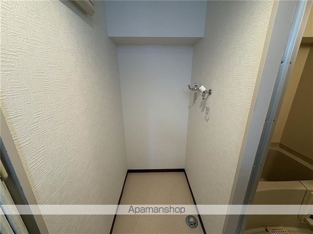 グランドール緑町の内装写真