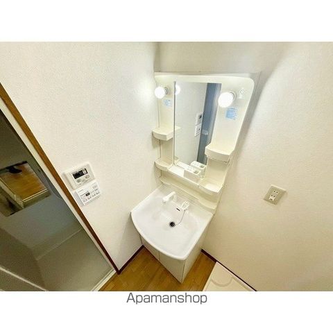 アムール ローラスの内装写真