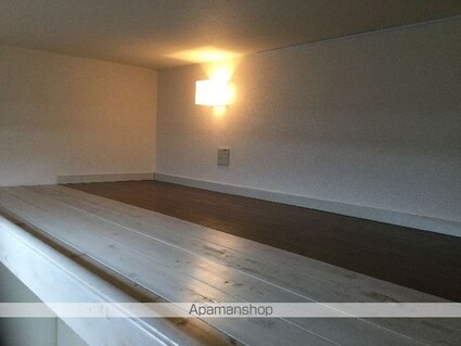 レオパレスセブン[1K/19.87m2]のその他設備2