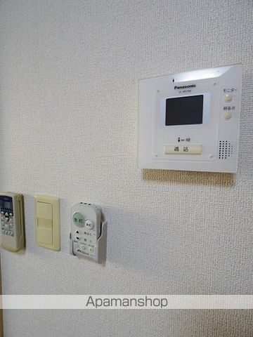 ジェンティーレ[1R/36.79m2]のその他設備1