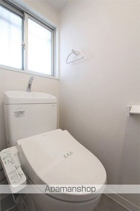 サンシャイン緑町[2LDK/60.45m2]の内装2
