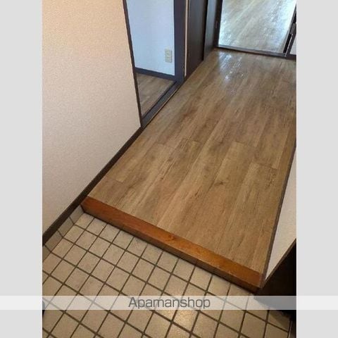 クリエイト富が丘.の内装写真
