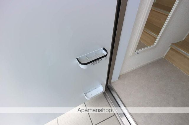 クレイノラ カンパネラの内装写真