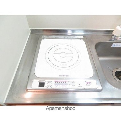 アセンズシティ２[1K/20.3m2]の内装3