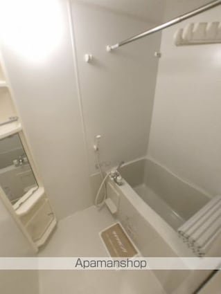 和歌山県和歌山市松江東２丁目[1DK/29.25m2]のバス
