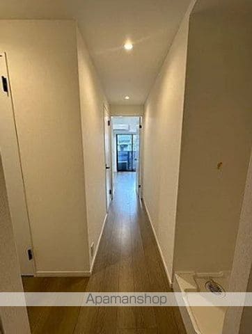 エストゥルース浅草の内装写真