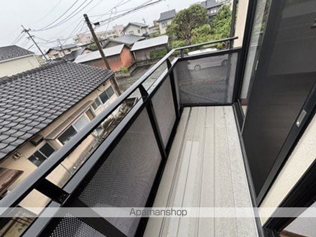 ARKハイツの内装写真