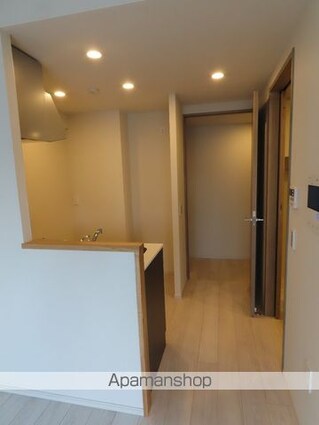 オーキッドレジデンス芝浦[1LDK/32.17m2]の内装9