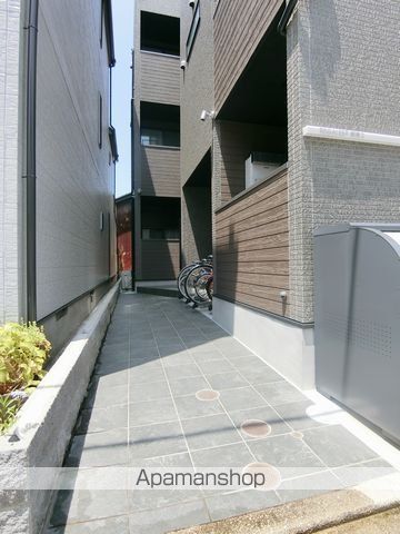 REGALEST堺東2の外観写真