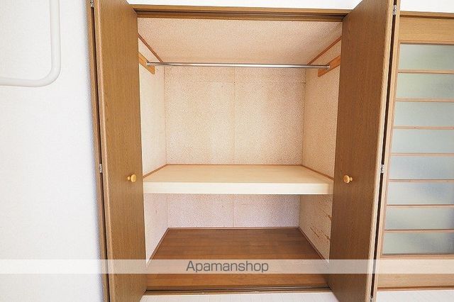 ラルジュの内装写真
