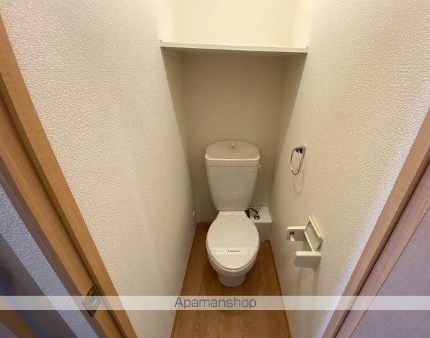 レオパレスひご坪井の内装写真