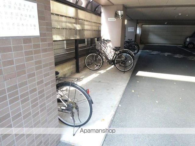 グランシャリオ箱崎の外観写真