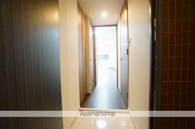 LIMERESIDENCE HIKIFUNEの内装写真