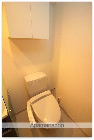 ISM TANIMACHI6丁目の内装写真
