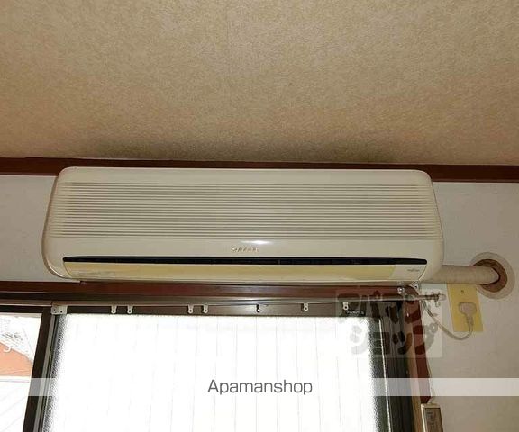 青葉ハイツの内装写真