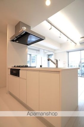 フルハウス飯田橋[2LDK/56.83m2]のキッチン