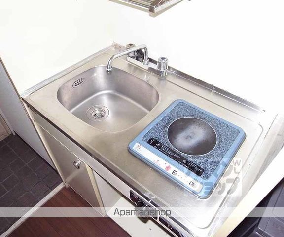 ファーストコート藤森の内装写真
