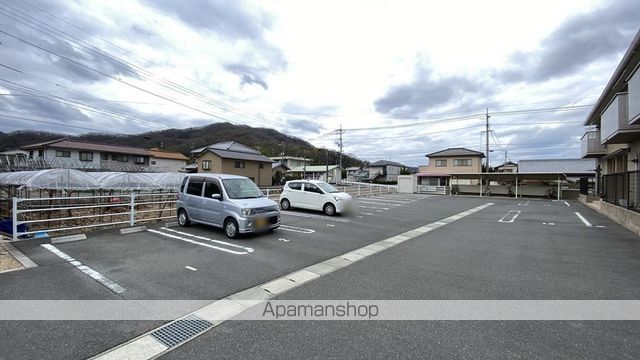 ルミエール灘崎のその他写真