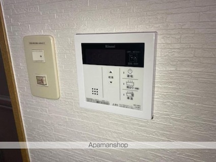 フィール１番館[1K/21.12m2]の内装3