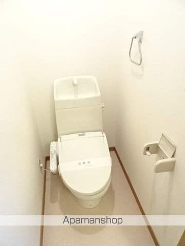 メゾネットハウス広沢の内装写真