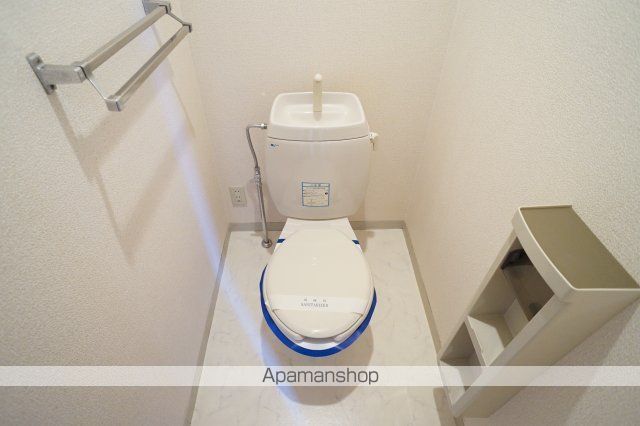 サニーヒル田原Bの内装写真