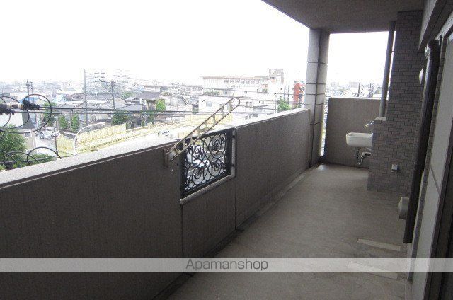 パークヒルズ門田屋敷の内装写真