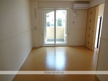 ラ・ローザ[2LDK/56.2m2]のリビング・居間