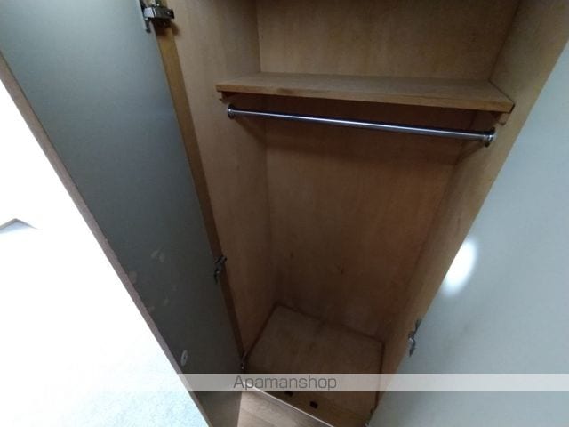 レオパレスANNEX HIYOSHIの内装写真