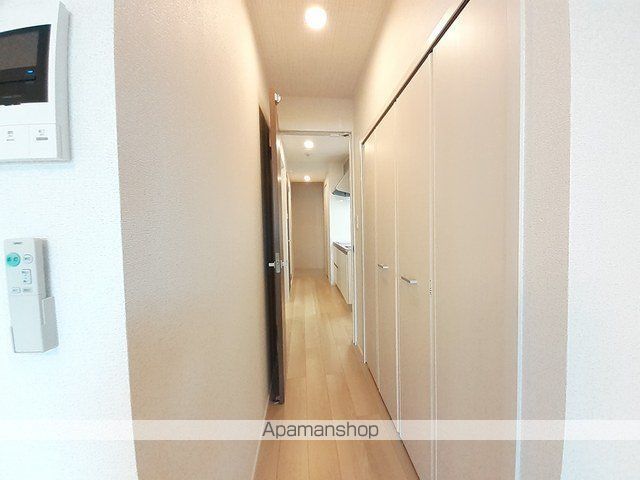 ジェルメMの内装写真