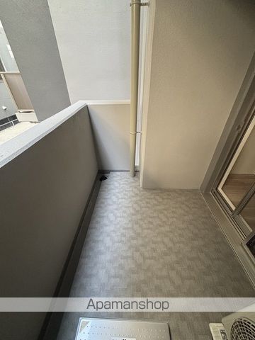 C0MF0RIALIV淡路町一丁目の内装写真