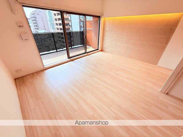 PREGIOTAMATUKURIの内装写真