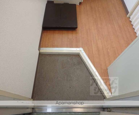 コータース小森の内装写真