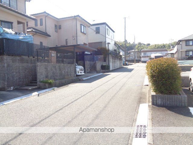 ききょうヒルズ Iの周辺写真