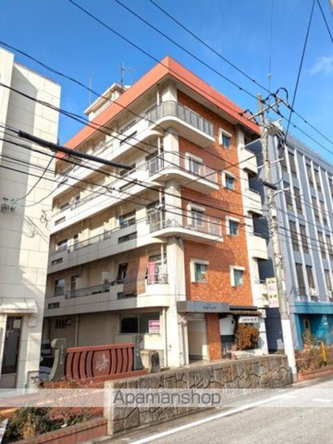 ミカドハイツ[2DK/40.45m2]の外観1
