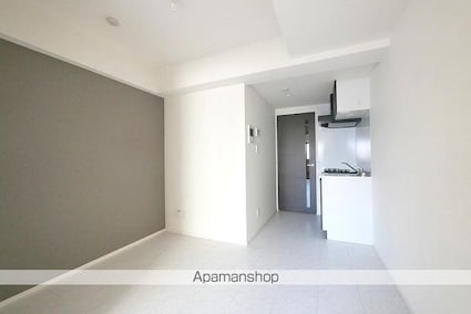 ハーモニーレジデンス東京大島ザ・ガーデン[1DK/25.66m2]のその他部屋・スペース