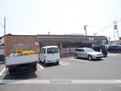 Ｄーｒｏｏｍ浜野南　Ａ棟[1LDK/48.34m2]の周辺8