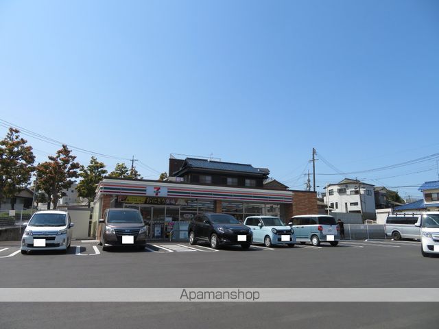 グランヒルズ豊町の周辺写真