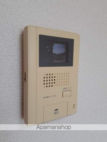 プランタンの内装写真