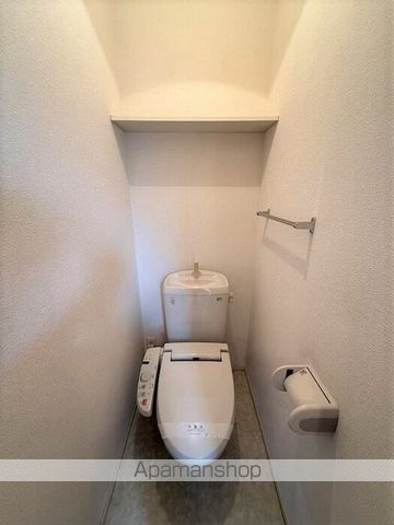 プリメーラ石井城IIIの内装写真