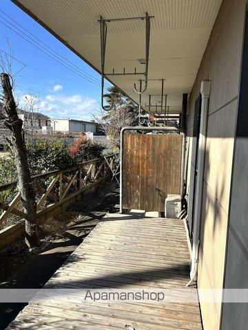 ハイツ三幸プレイス広沢Bの内装写真
