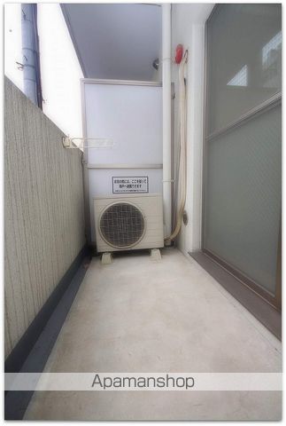 インペリアル靱本町の内装写真